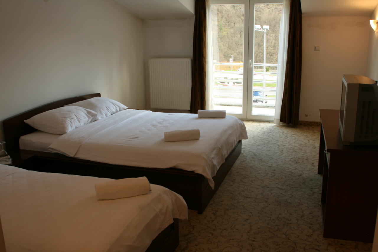 Motel Maksumic Jablanica Екстериор снимка