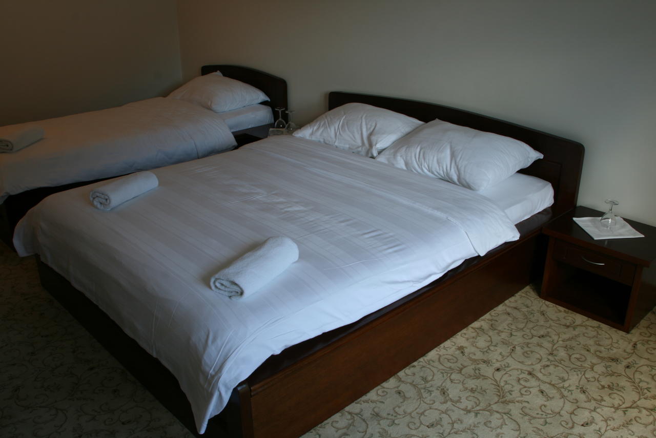 Motel Maksumic Jablanica Стая снимка