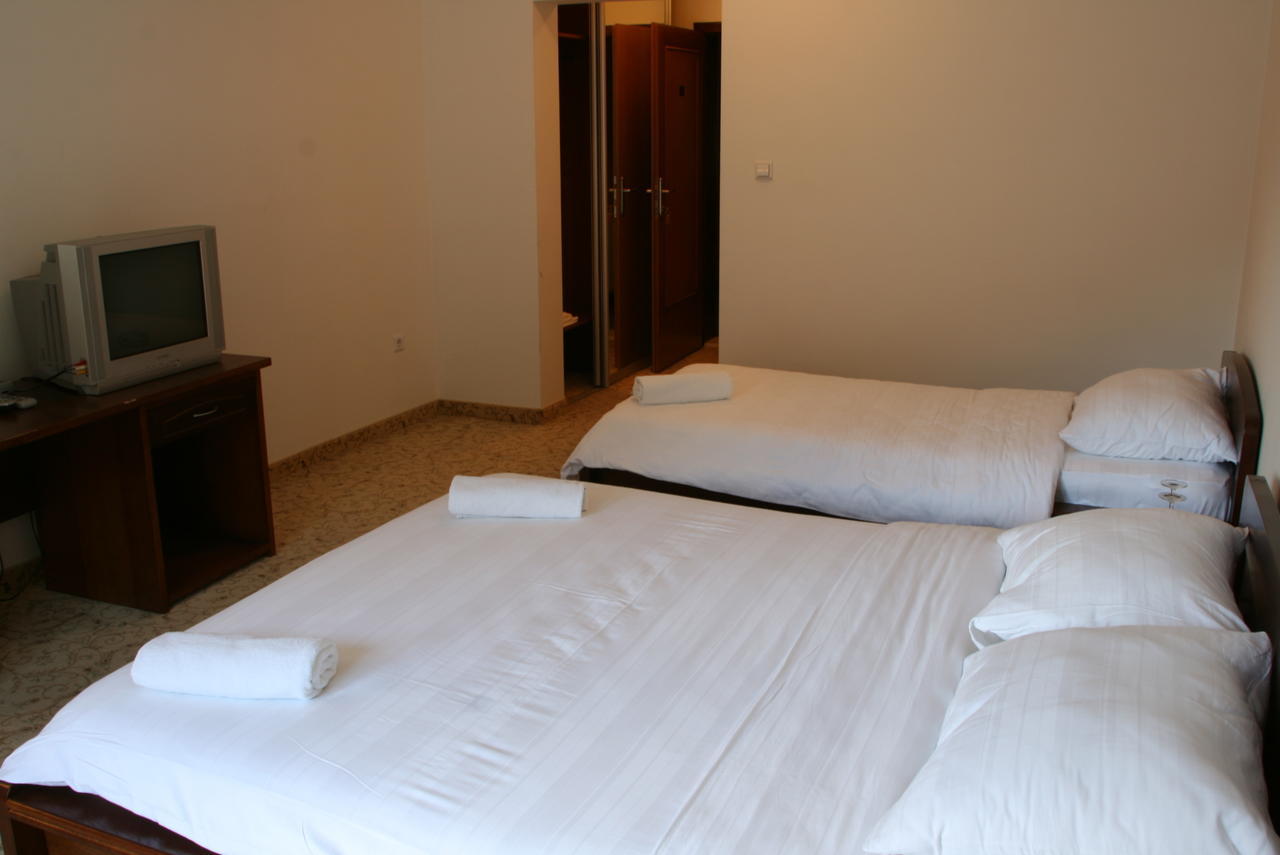 Motel Maksumic Jablanica Екстериор снимка