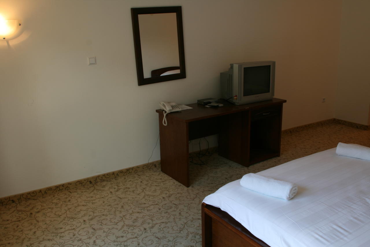 Motel Maksumic Jablanica Стая снимка