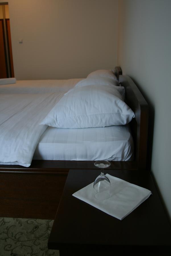 Motel Maksumic Jablanica Екстериор снимка