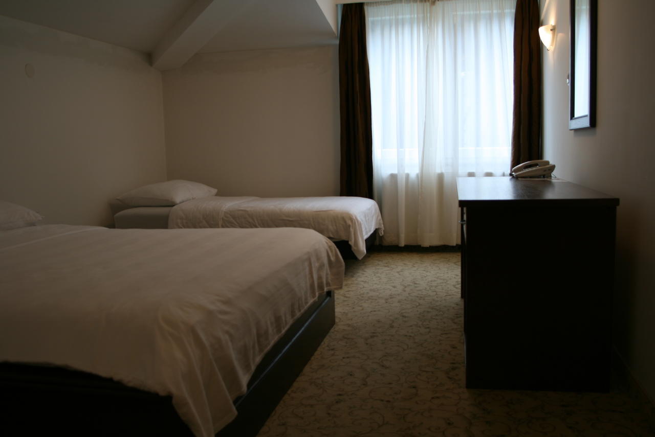 Motel Maksumic Jablanica Екстериор снимка