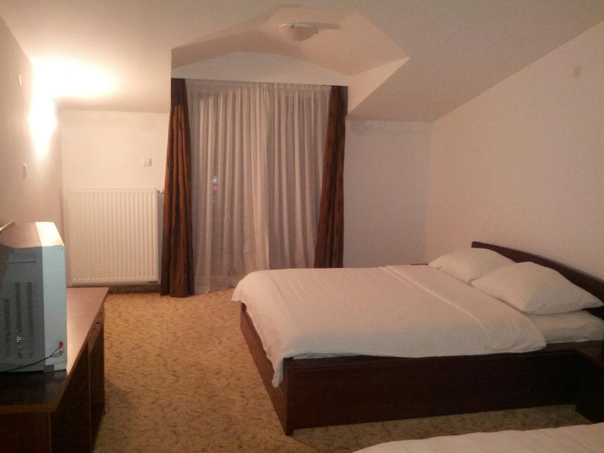 Motel Maksumic Jablanica Стая снимка