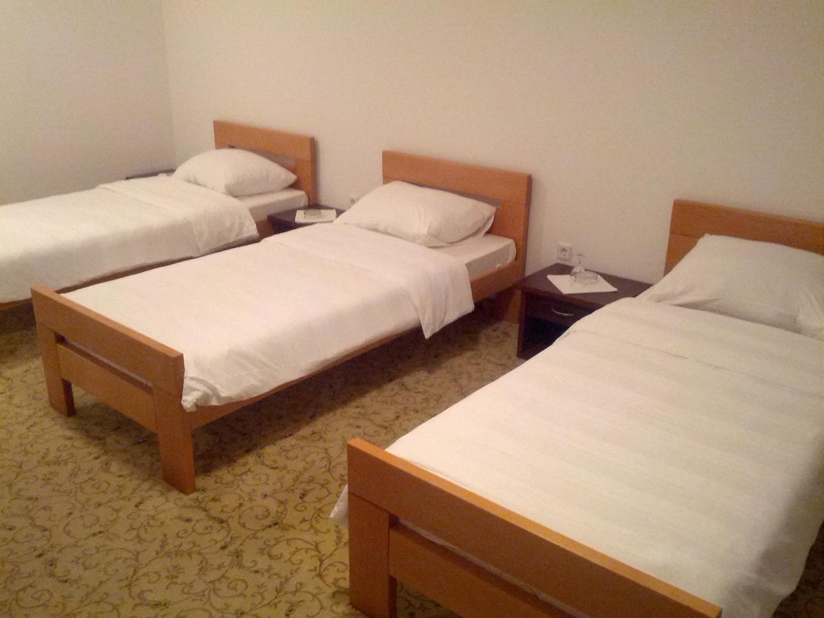 Motel Maksumic Jablanica Стая снимка