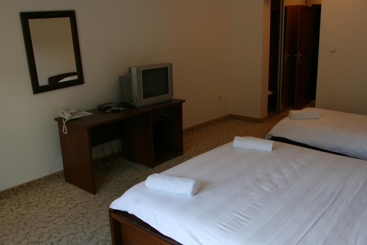 Motel Maksumic Jablanica Екстериор снимка