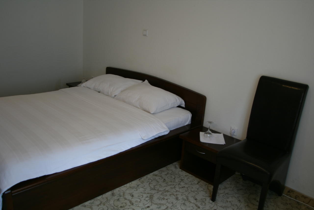 Motel Maksumic Jablanica Стая снимка