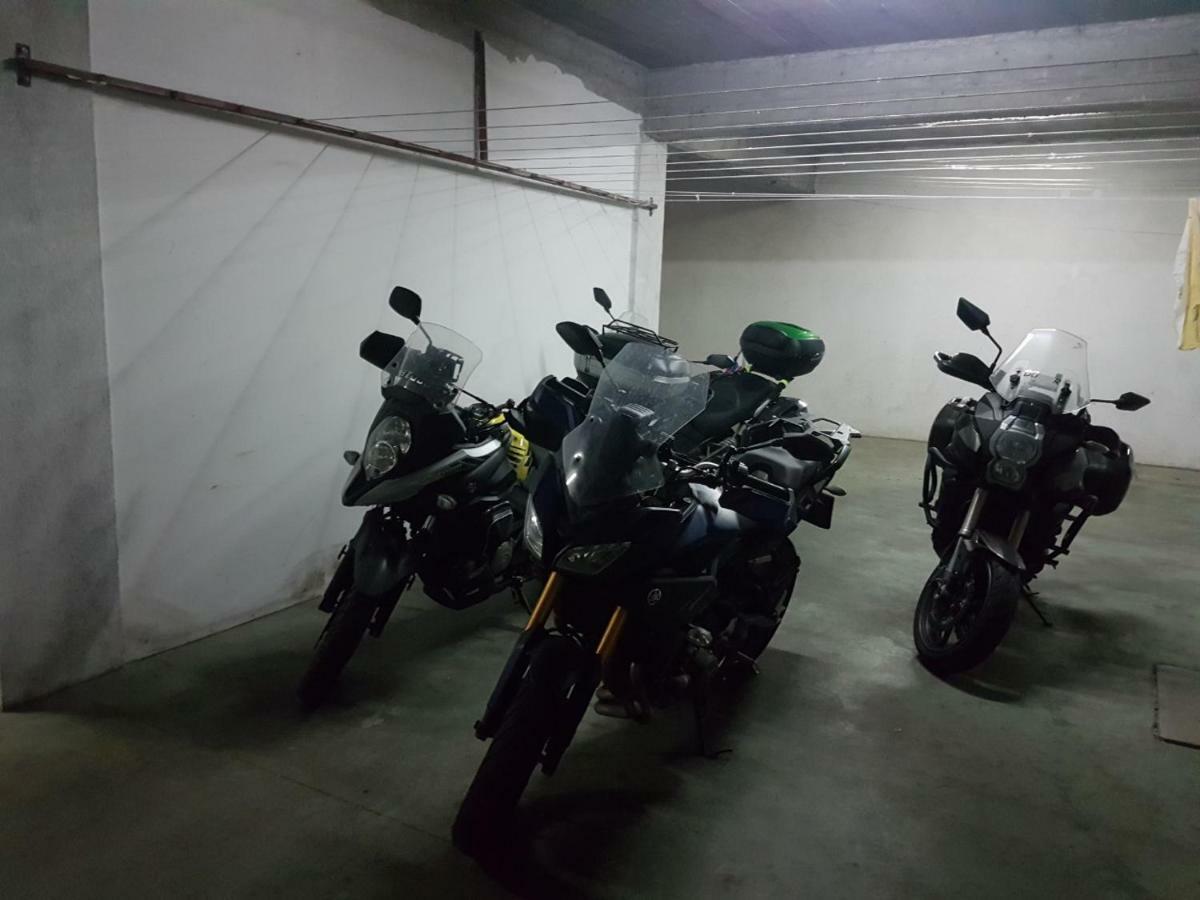 Motel Maksumic Jablanica Екстериор снимка